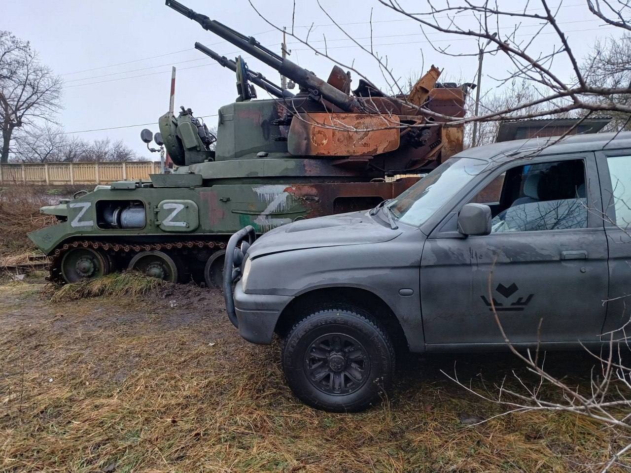 Как украинский опыт помощи армии изменил представление мира о современной войне